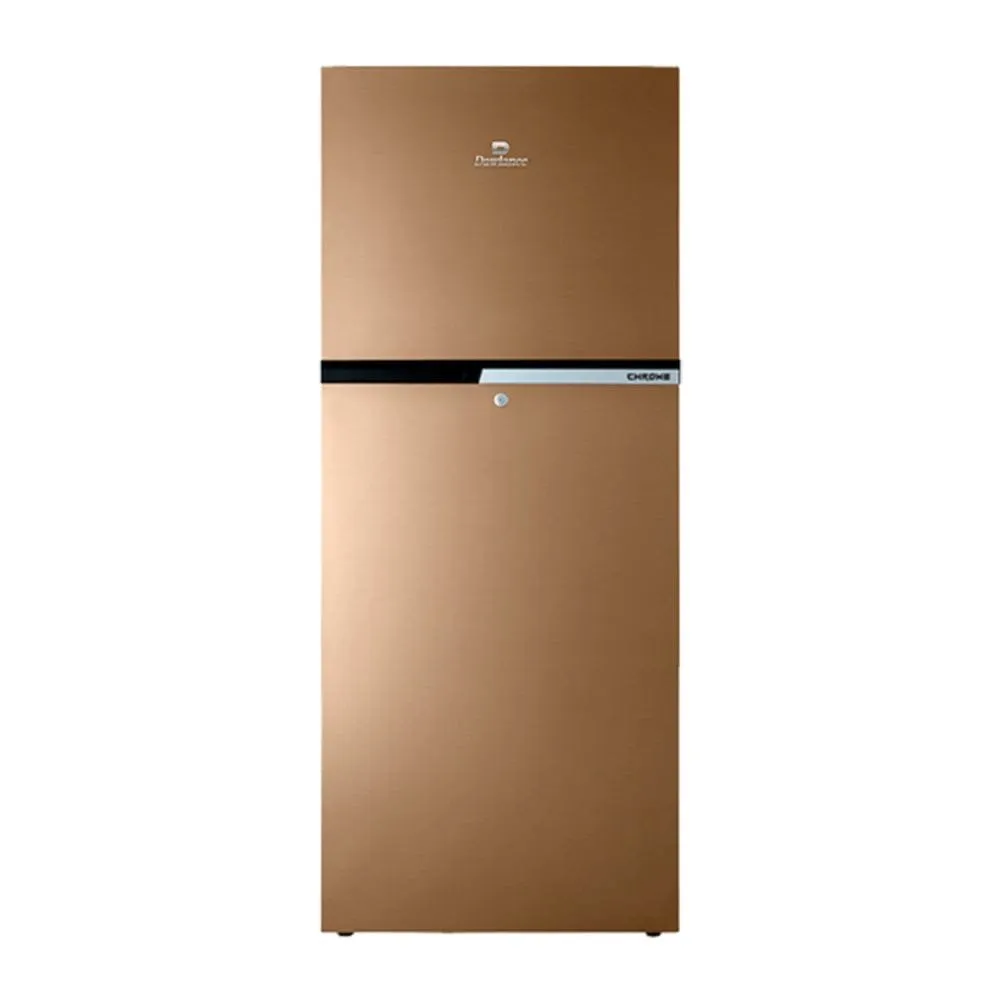 DAWLANCE Refrigerator Non Inverter Model 91999 Chrome-pc