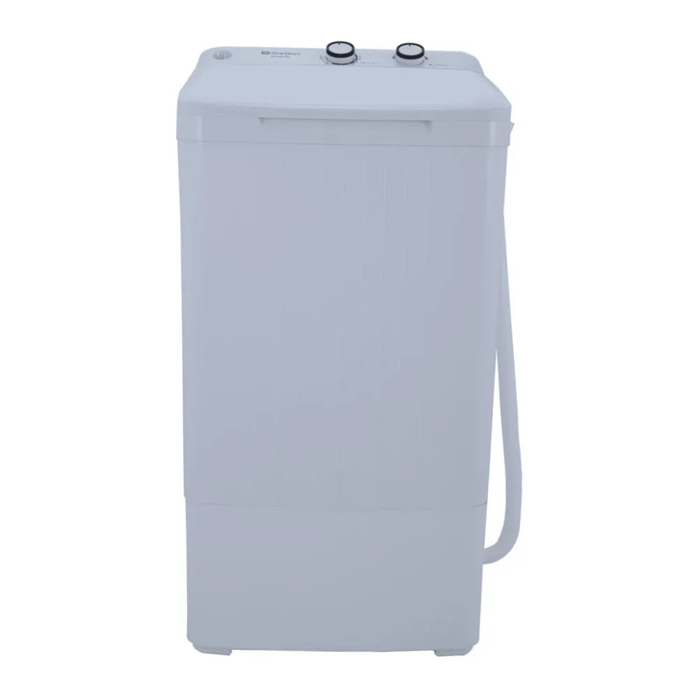 DAWLANCE Washing Machine Single Tub Model Dw 9200 W