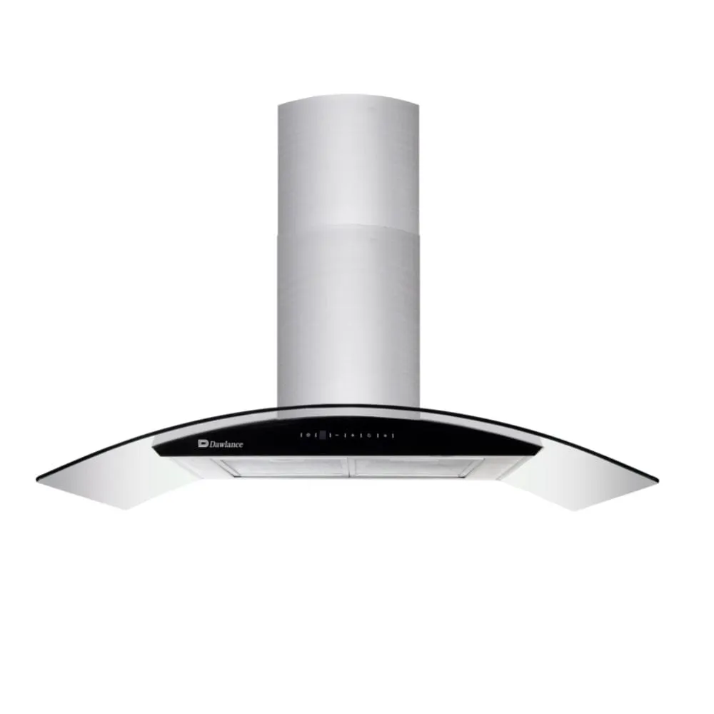 DAWLANCE Hood 90cm Model Dcb 9630 B