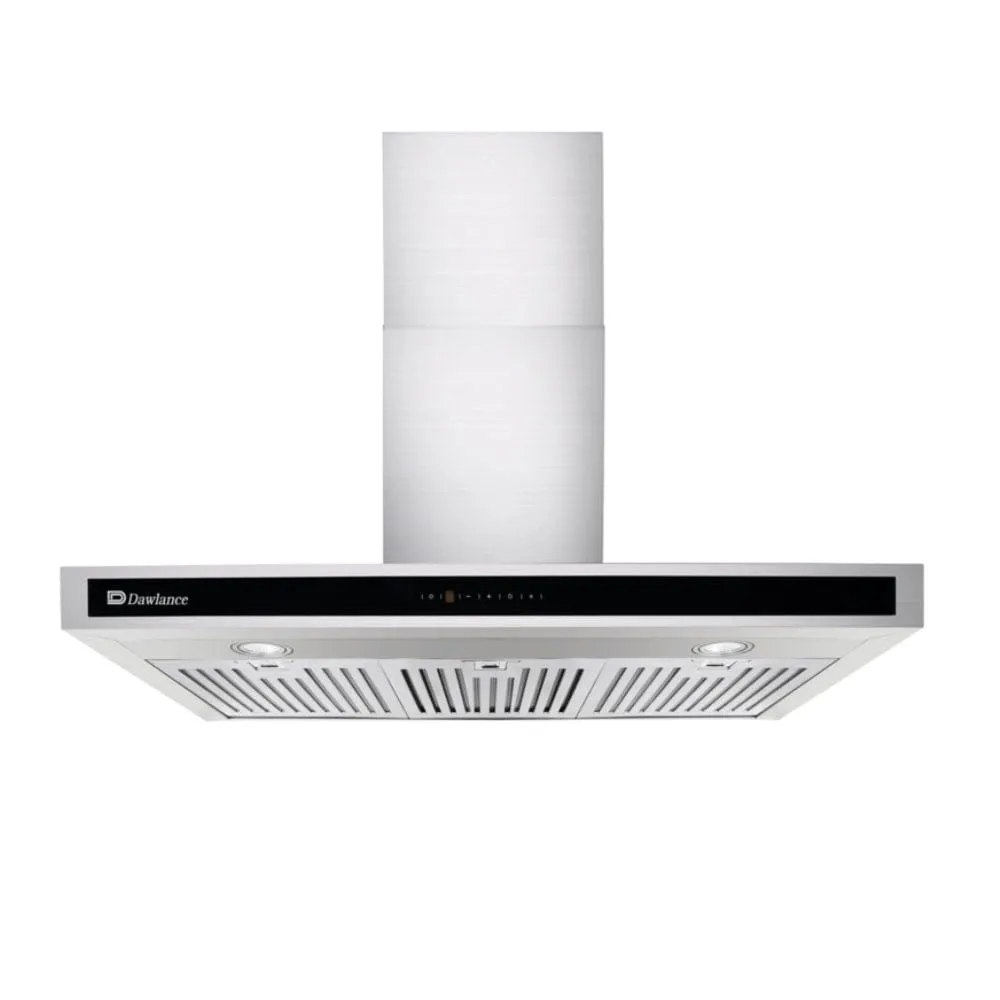 DAWLANCE Hood 90cm Model Dct 9630 Sa