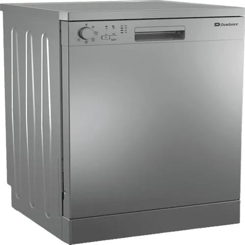 DAWLANCE Dish Washer1350 Silver