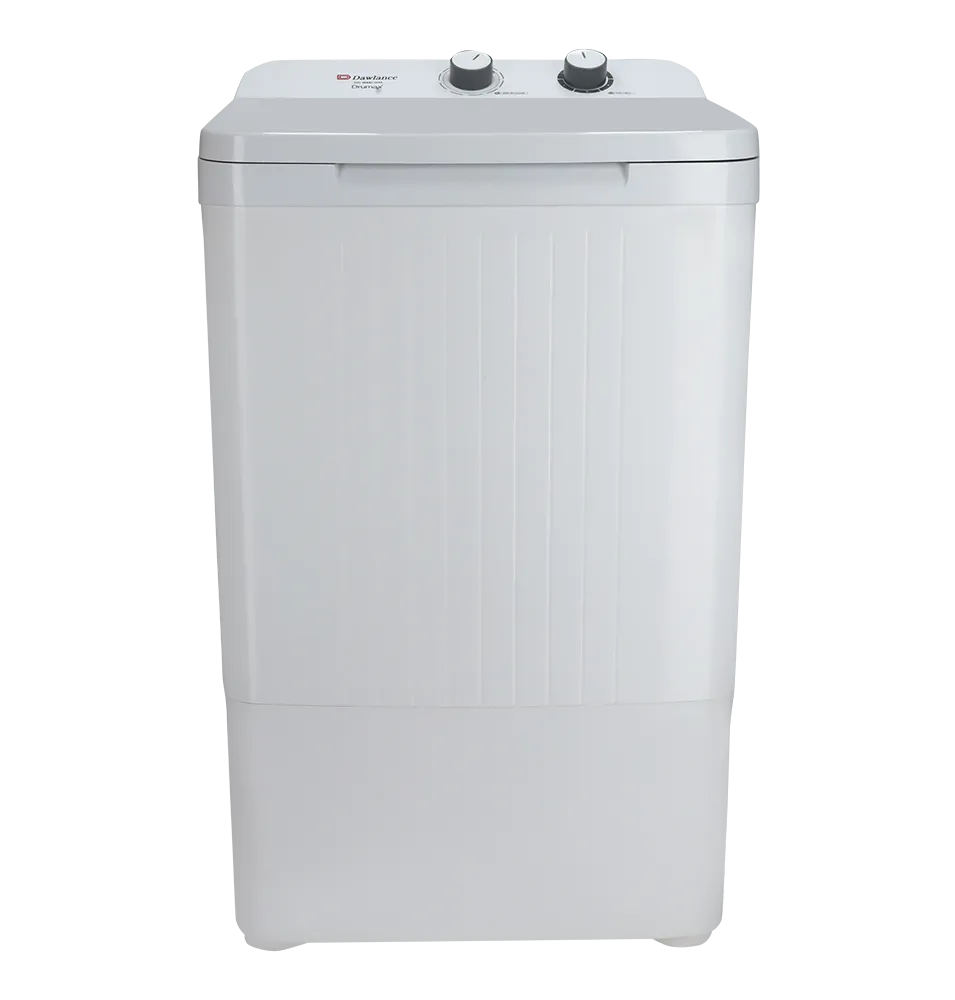 DAWLANCE DS-9000 Spinner Dryer 9 kg White