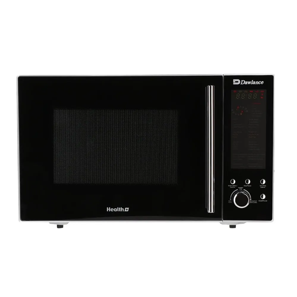 DAWLANCE Microwave Oven Grill Model Dw-131-hp
