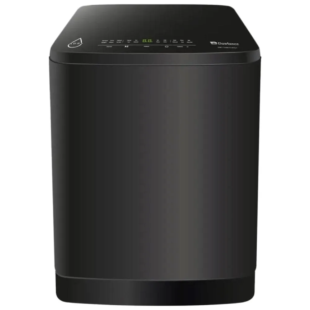 DAWLANCE Dwt 1166 X Ads+ Automatic Top Load Washing Machine