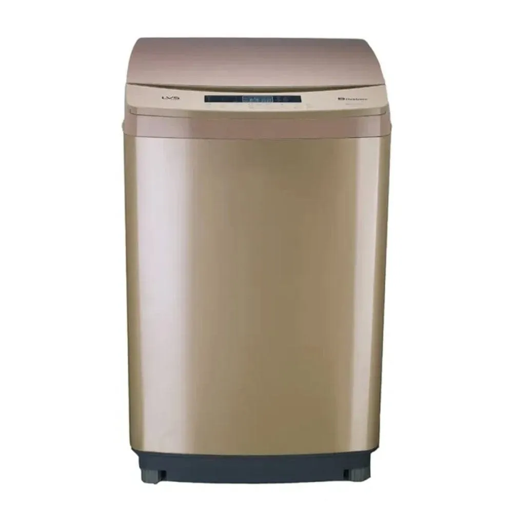 DAWLANCE Washing Machine Automatic Top Load Model Dwt 270 C Lvs+