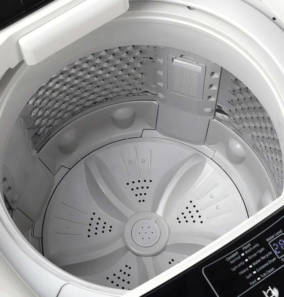 DAWLANCE Fully Automatic Washing Machine 9060 Ez detail 7