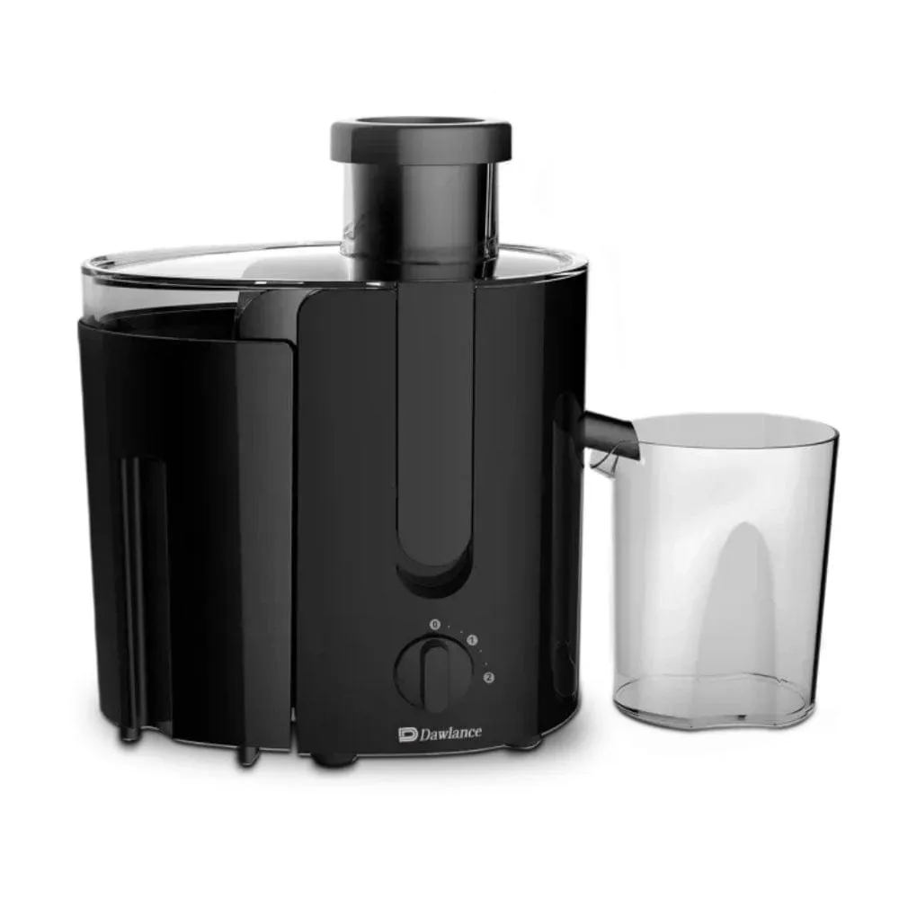 DAWLANCE Juicer Model Dwhj 4002 B