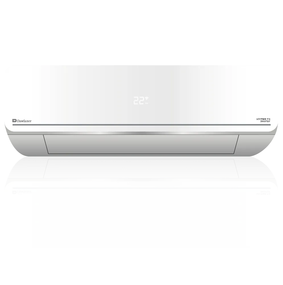 DAWLANCE Hyper 30 T3 Inverter Air Conditioner White