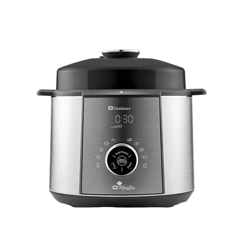 DAWLANCE Multi Cooker Model Dwmc 3015
