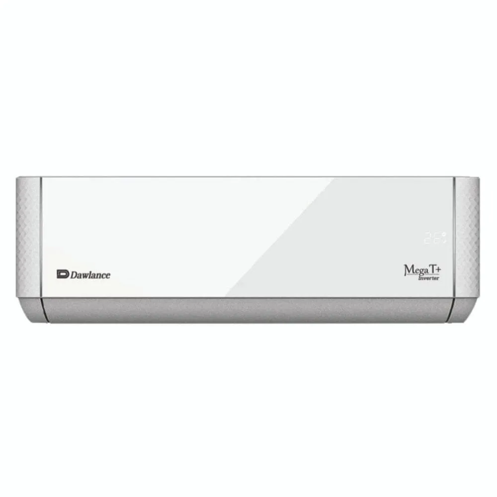 DAWLANCE 1.5 Ton Mega T Plus 30 Dc Inverter Split Ac