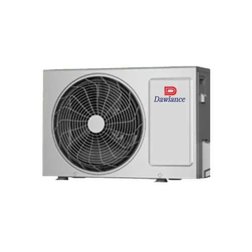 DAWLANCE 1 Ton Mega T3 Pro Inverter Air Conditioner (t3 Compressor) detail 2