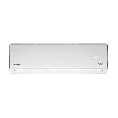 DAWLANCE 1 Ton Mega T3 Pro Inverter Air Conditioner (t3 Compressor)