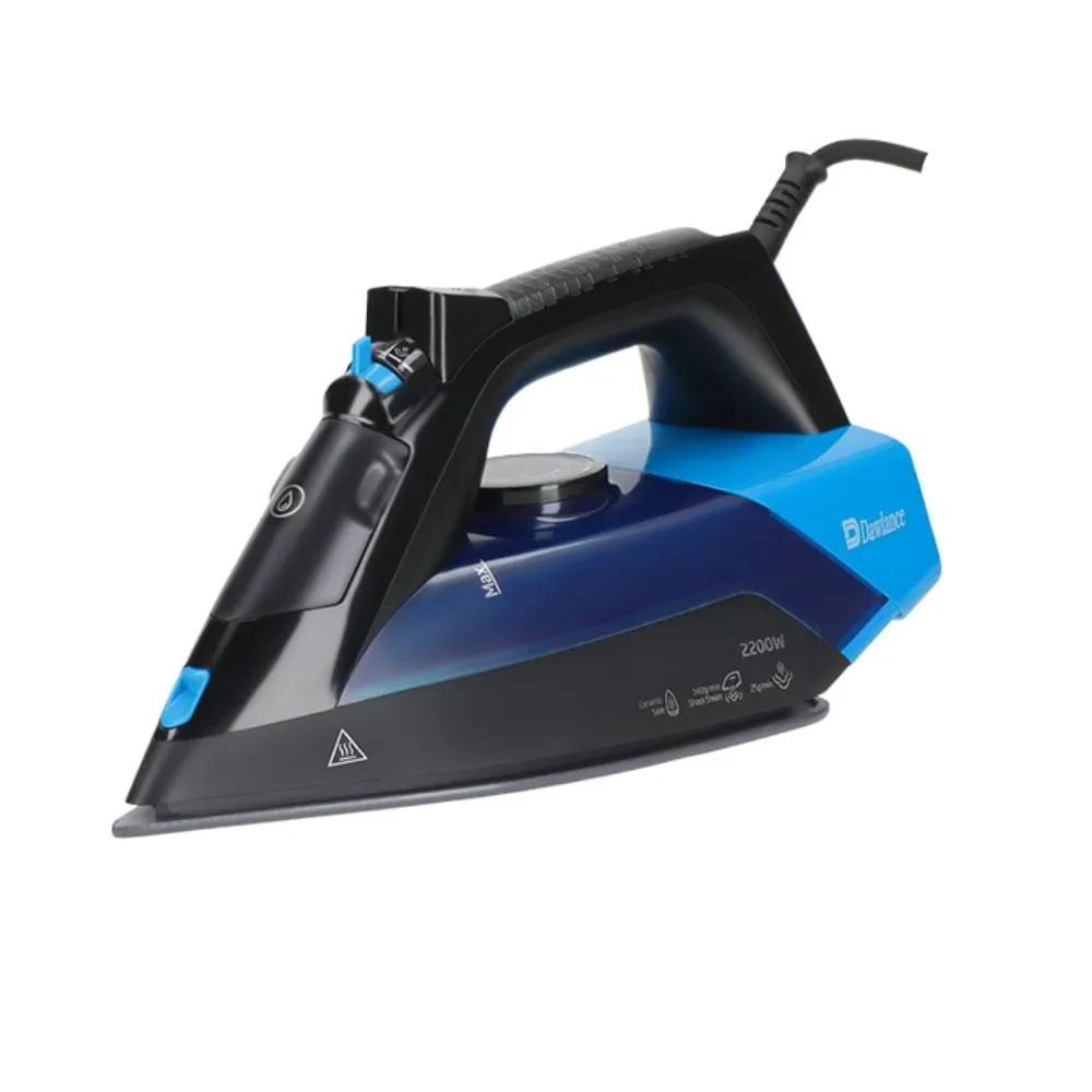 DAWLANCE Steam Iron Model Dwsi-3122 B