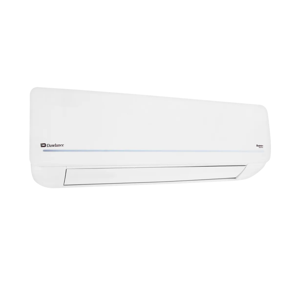 DAWLANCE Suave+ Inverter 30 White Split Ac detail 2