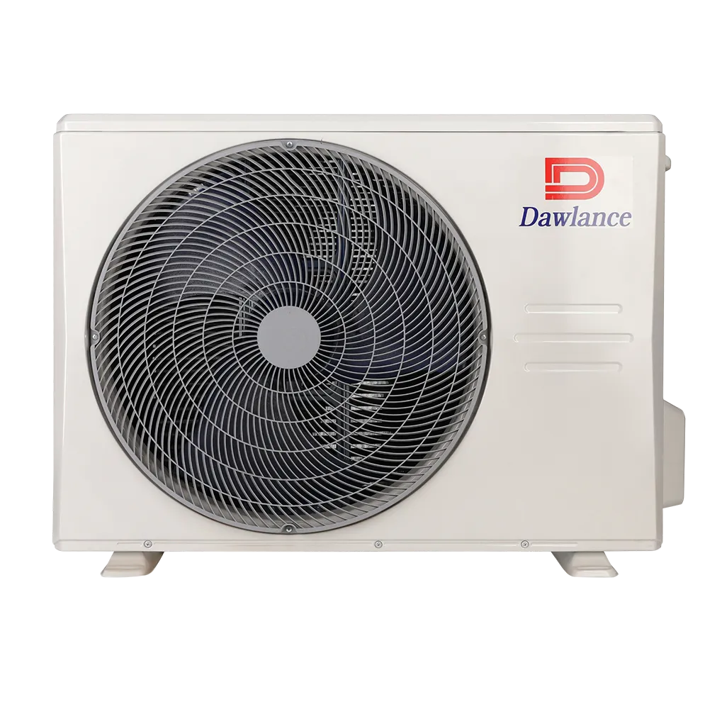 DAWLANCE Suave+ Inverter 30 White Split Ac detail 5