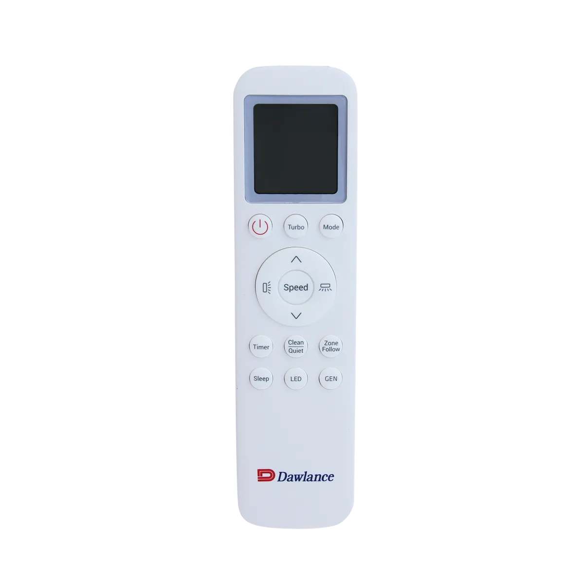 DAWLANCE Suave+ Inverter 30 White Split Ac detail 6