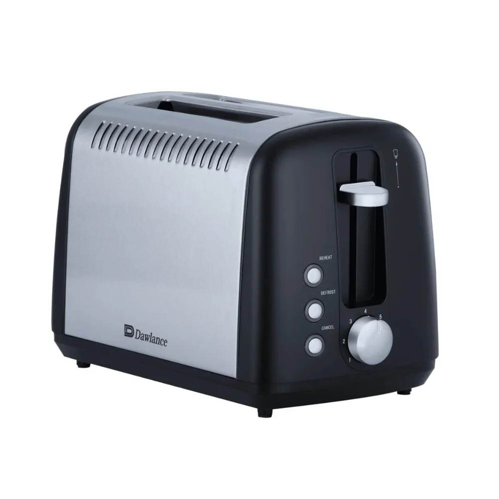 DAWLANCE Toaster Model Dwt 7290 Smt