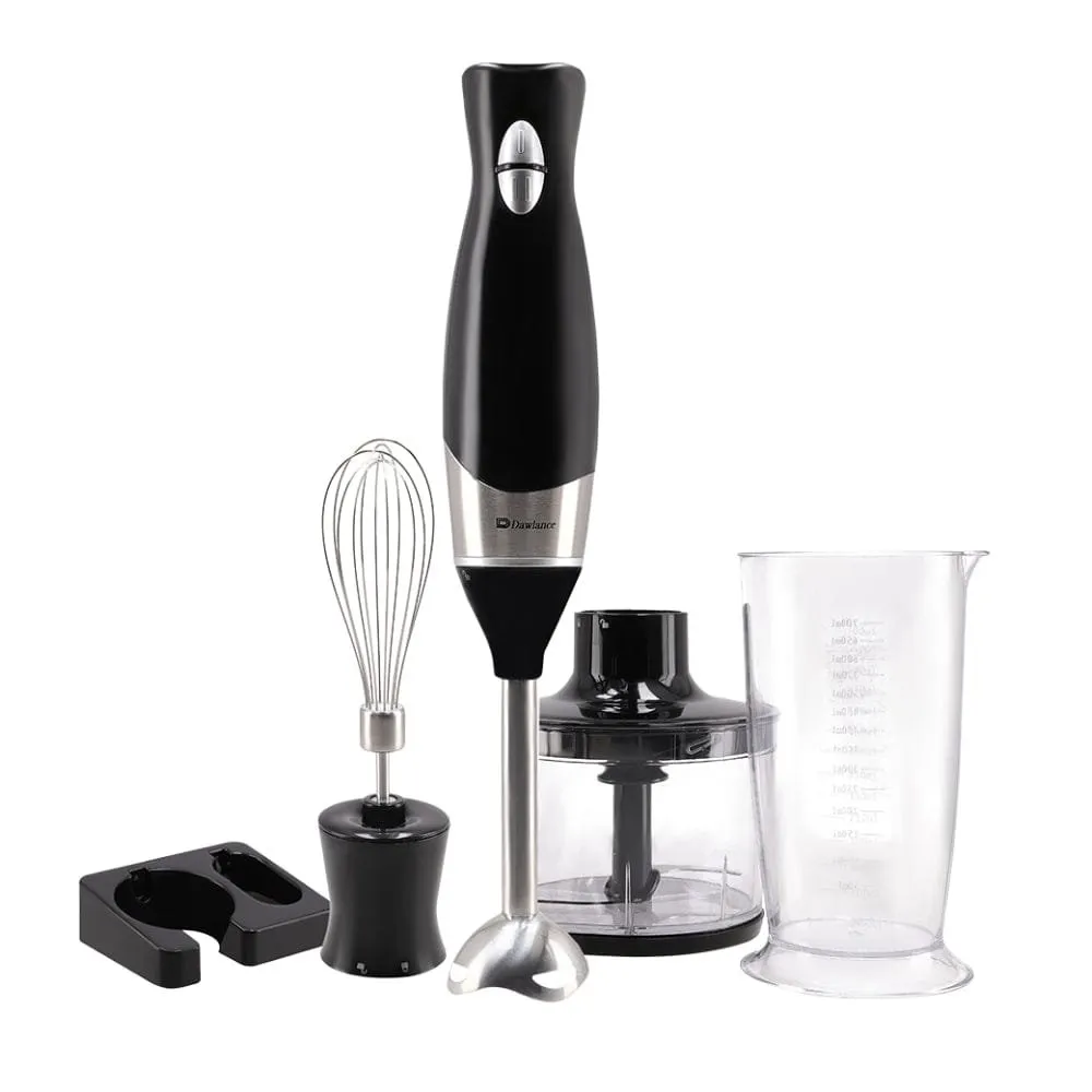 DAWLANCE Hand Blender Model Dwhb-875