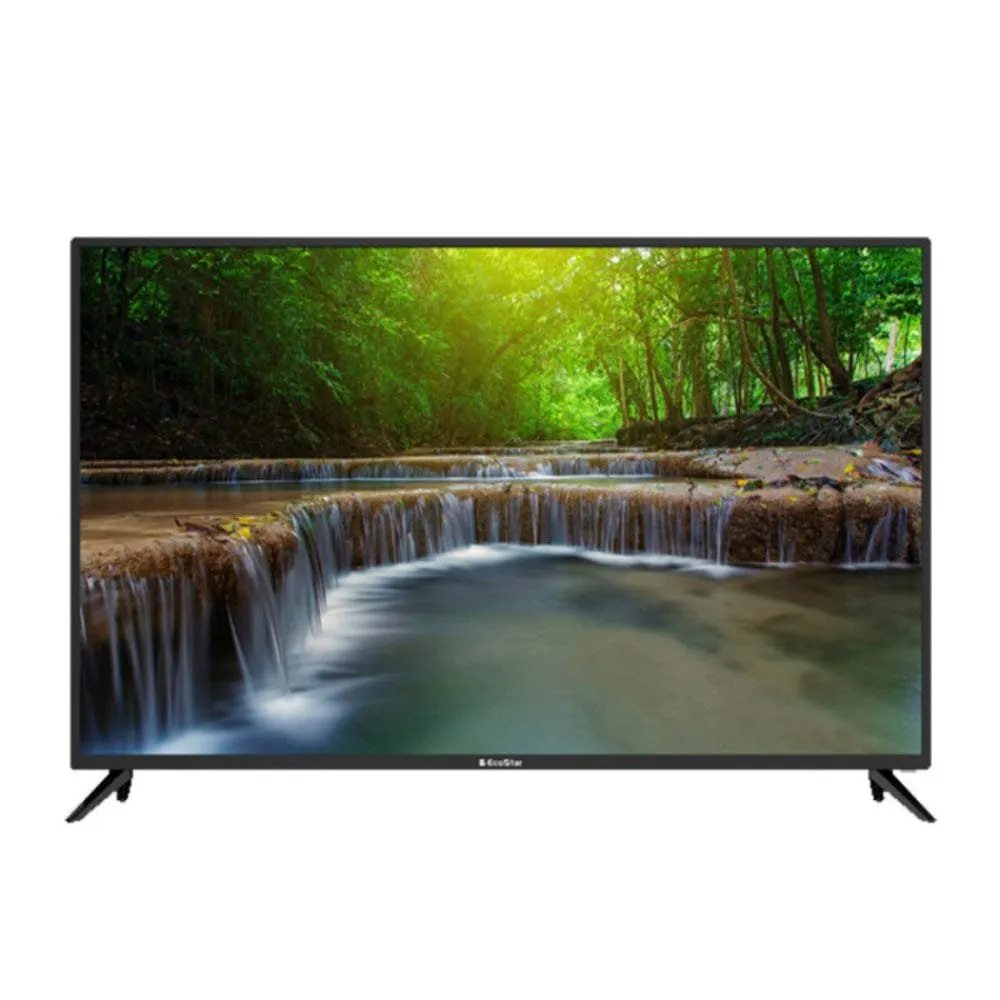ECOSTAR 43 Inch Android 11 4k Uhd Led Tv Model Cx-43ud962