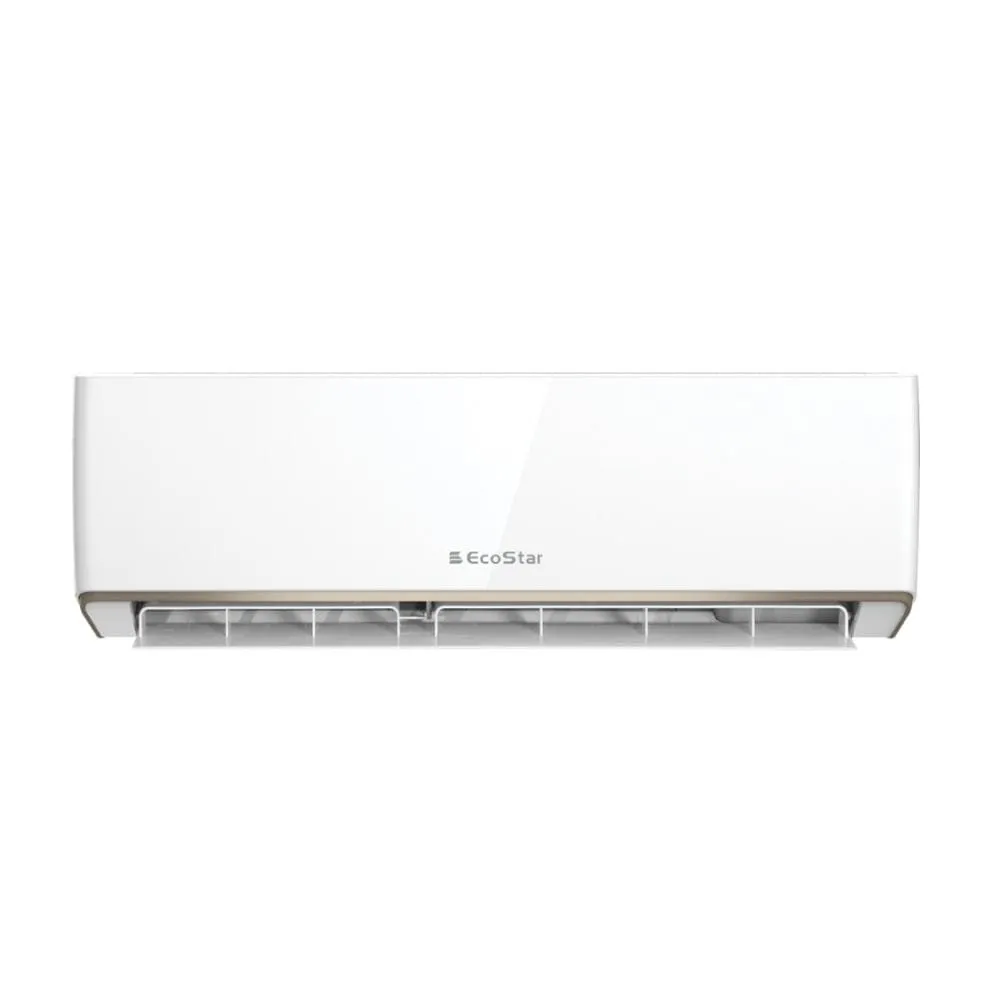 ECOSTAR Es-12du01wg Sa Plus Ac 1 Ton Inverter Duke Series