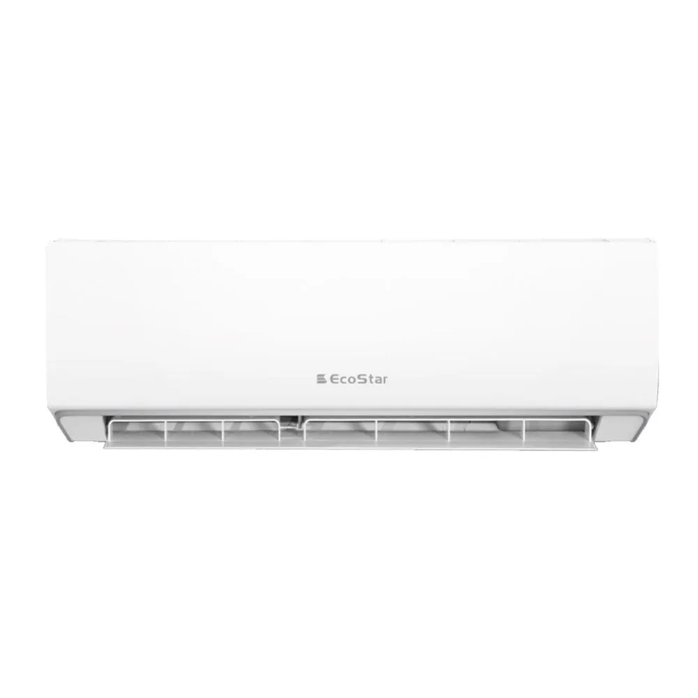 ECOSTAR Es-18em01ws Sa Plus 1.5 Ton Inverter Ac Emperor Series