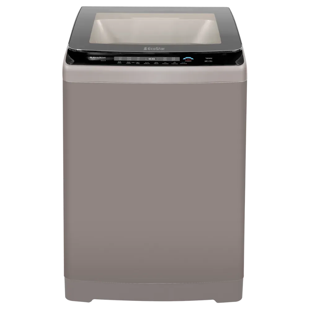 ECOSTAR Fully Automatic Washing Machine F9502dc