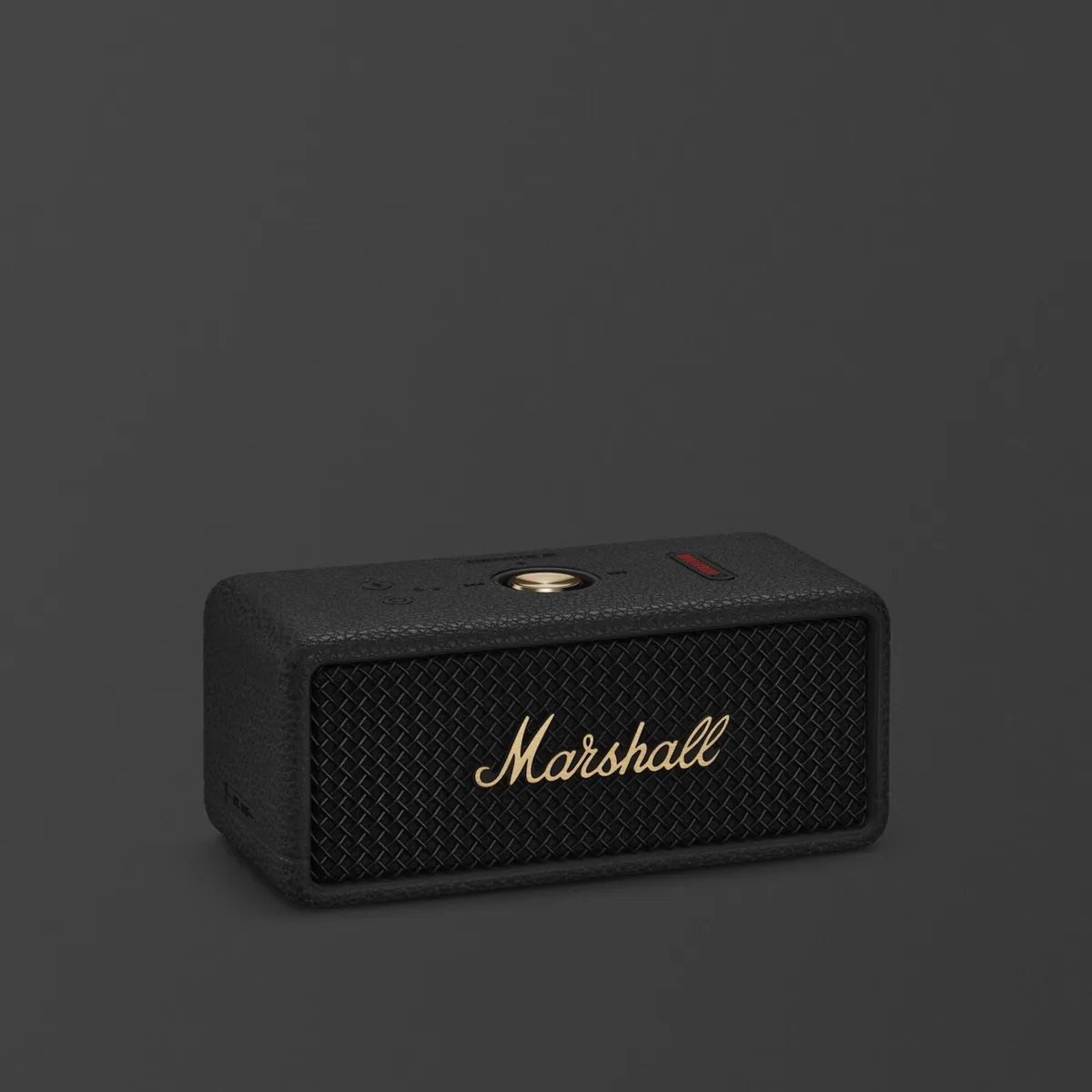 Marshall Emberton lll