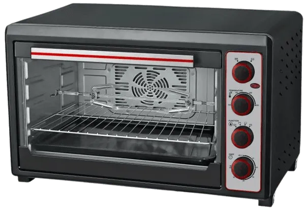 FORNO Baking Oven Mo22 45liters