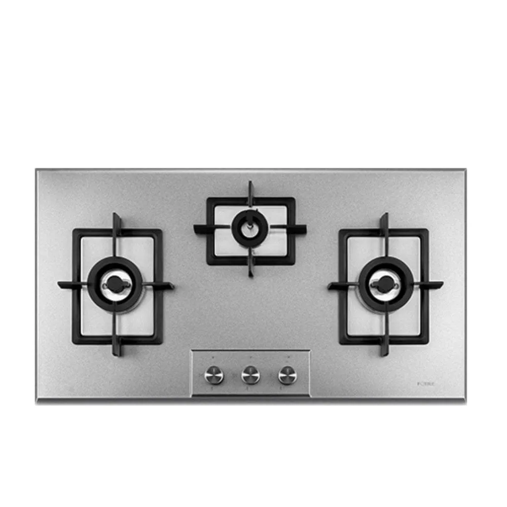 FOTILE Gas Hob 3burner Model Gas90302