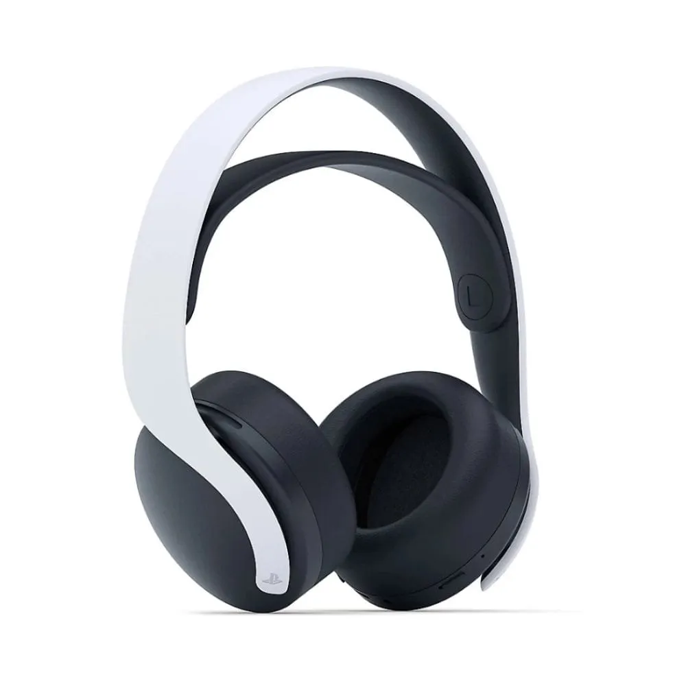 SONY Playstation 5 Pulse 3D Model Head Phone Ps5