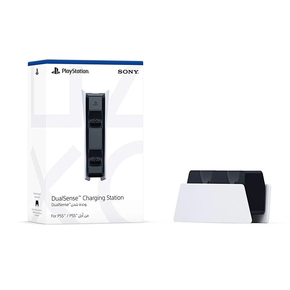 SONY Cfi-zds1 Playstation Dualsense Charging Station