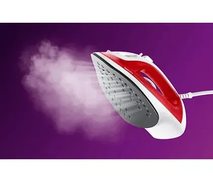 PHILIPS Steam Iron Gc1742 detail 2