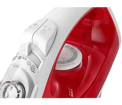PHILIPS Steam Iron Gc1742 detail 4