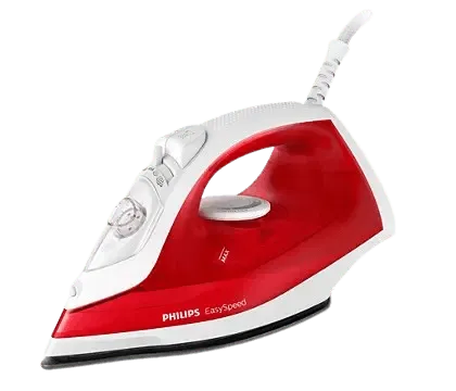 PHILIPS Steam Iron Gc1742