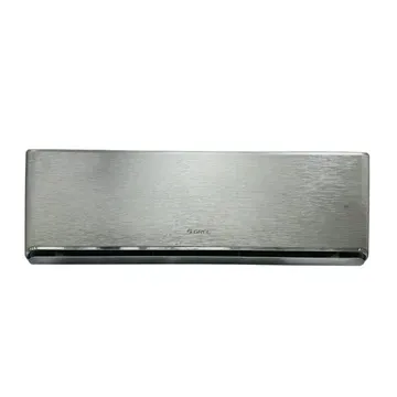GREE Inverter Air Conditioner 1.5 Ton T3 Silver 18aith23