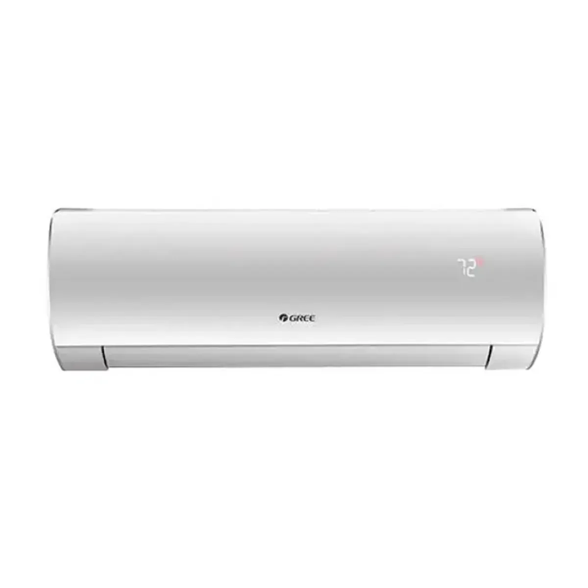 GREE 18fith6 Silver Inverter Air Conditioner