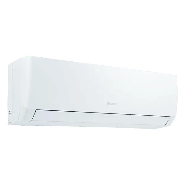 GREE Inverter Ac 1.5 Ton 18pith11 Turbo White detail 2