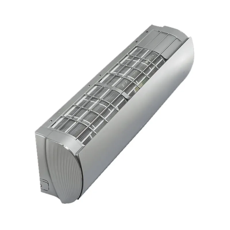 GREE 24fith7 Royal Gray Inverter Air Conditioner detail 2