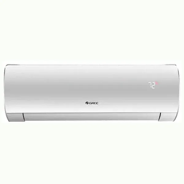 GREE Inverter Air Conditioner 24pith14 Turbo Silver