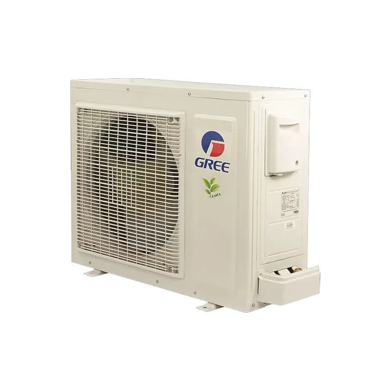 GREE Inverter Air Conditioner 24pith14 Turbo White detail 3