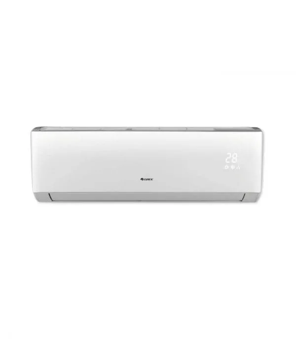 GREE Inverter Air Conditioner 24pith14 Turbo Silver