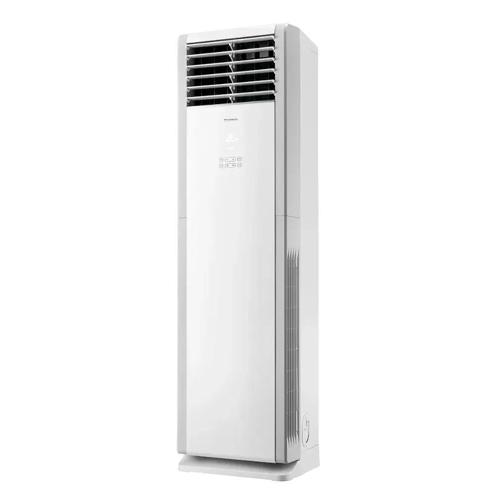 GREE 24tfih Cabinet (floor Standing) Inverter Air Conditioner