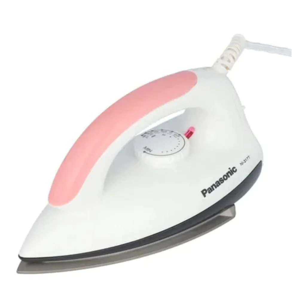 PANASONIC Dry Iron Model Ni-317t