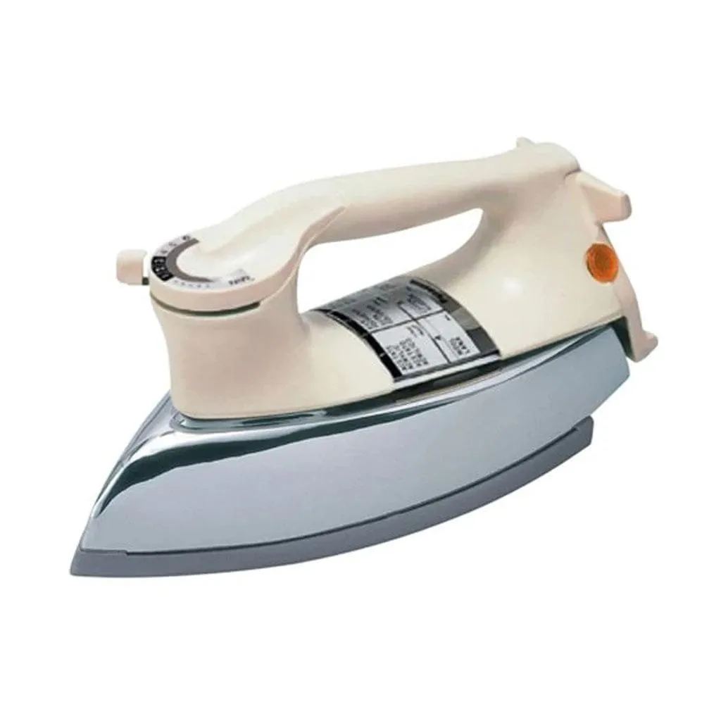 PANASONIC Dry Iron Model Ni-22awt