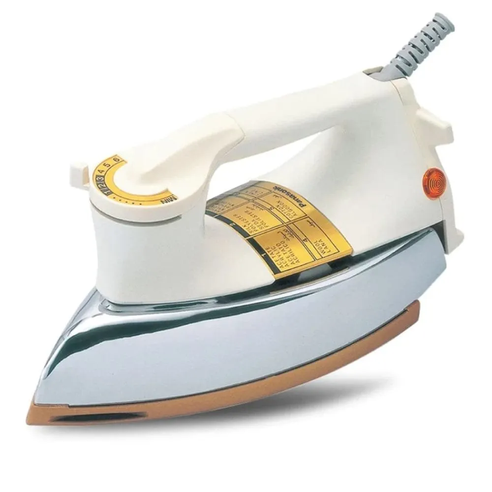 PANASONIC Dry Iron Model Ni-22awtxj