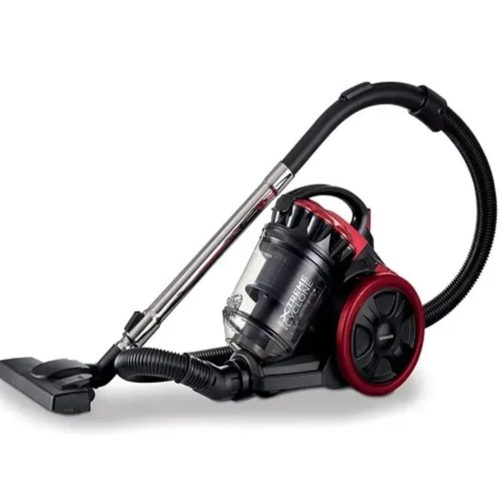 KENWOOD Vacuum Cleaner Model Vbp70.000br