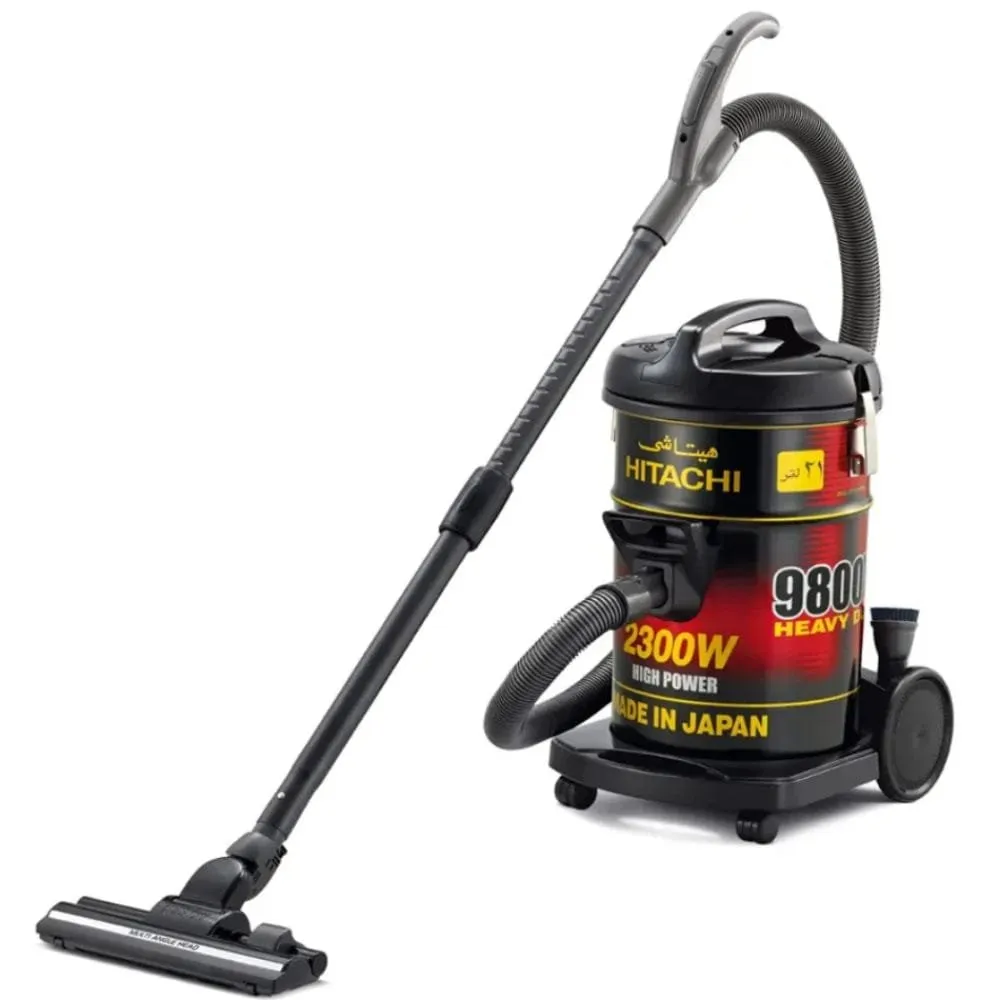 HITACHI Vacuum Cleaner Model Cv-9800yj