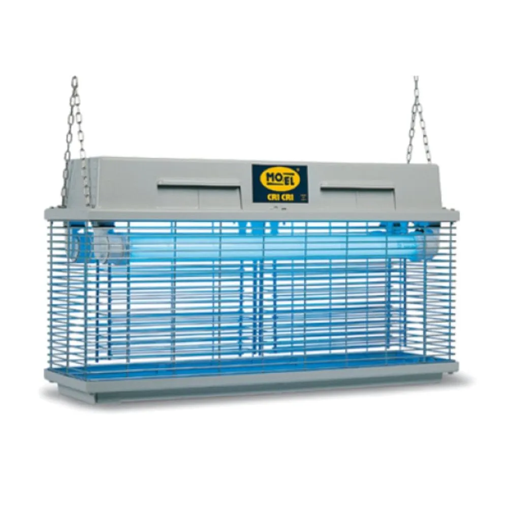 MOEL Insect Killer Model Cri-cri 307a
