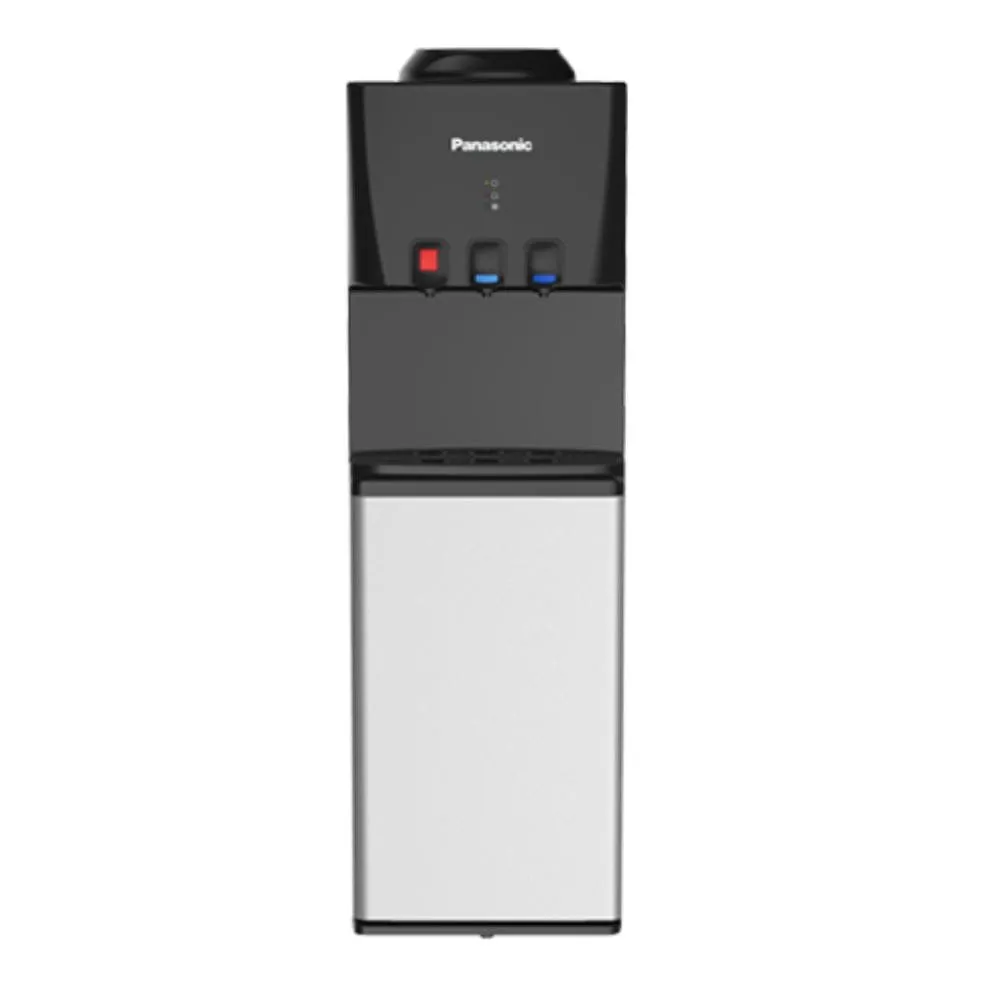 PANASONIC Three Tap Water Dispenser Model Sdm-wd3128tg