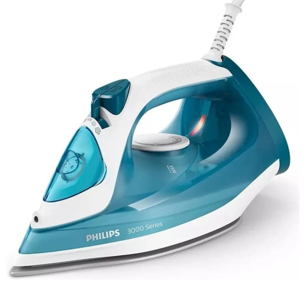 PHILIPS Steam Iron Model Dst 3011